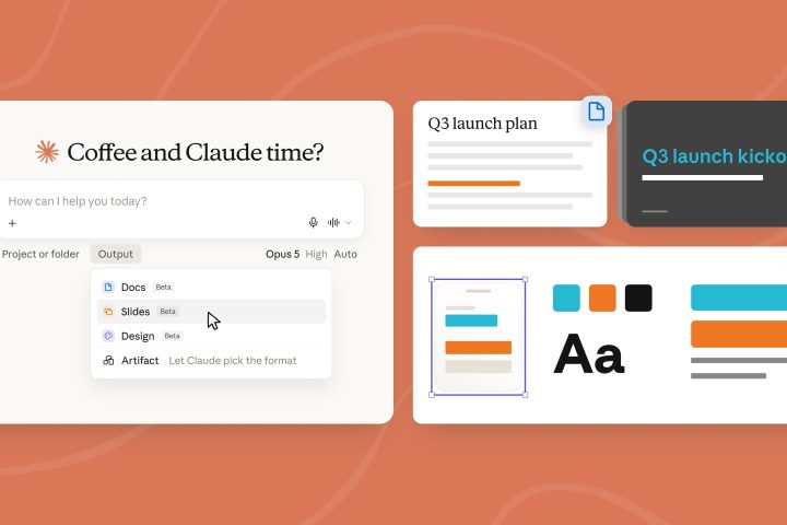 Anthropic unifie l'interface de Claude chat et Cowork pour une meilleure expérience utilisateur