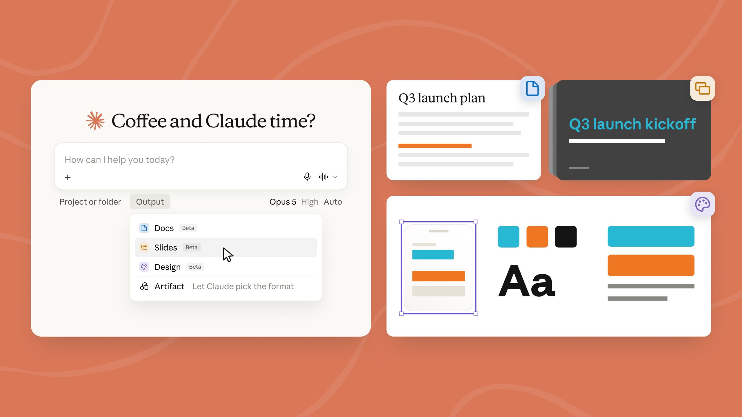 Anthropic unifie l'interface de Claude chat et Cowork pour une meilleure expérience utilisateur