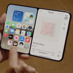 Apple dévoile ses nouveautés lors de l'événement d'automne, dont le premier iPhone Duo pliable et de nouvelles Apple Watch