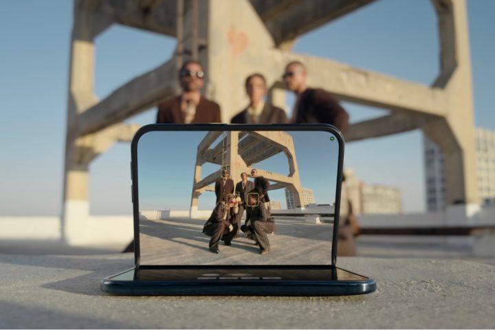 Apple dévoile son smartphone pliable Duo avec un charnière conçue par IA pour une durabilité améliorée