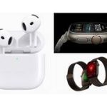 Apple lance les AirPods 5 et l’Apple Watch Series 12 avec des fonctionnalités avancées de suivi de santé