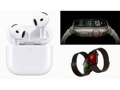 Apple lance les AirPods 5 et l’Apple Watch Series 12 avec des fonctionnalités avancées de suivi de santé