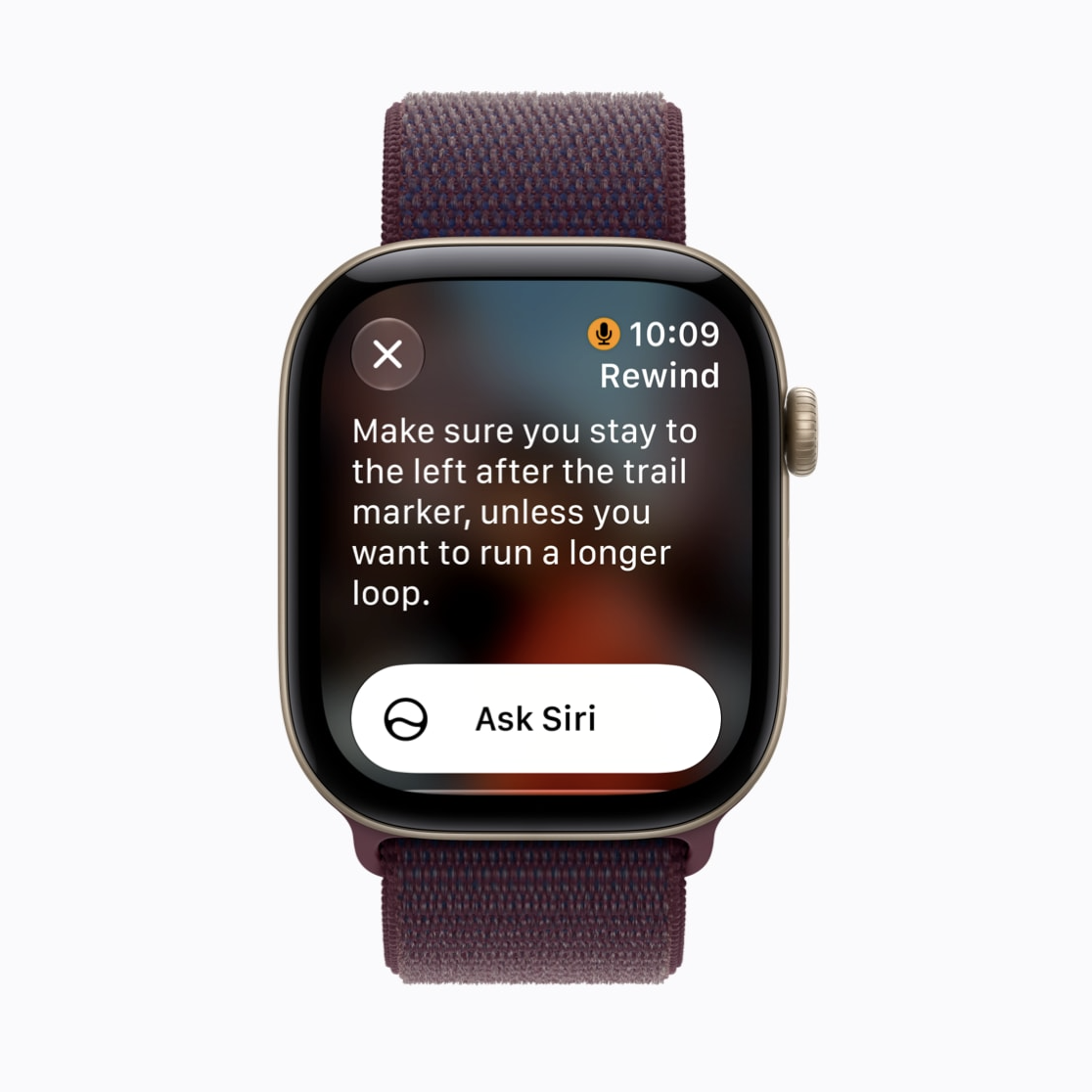 Apple présente les Apple Watch Series 12 et Ultra 4 avec de nouvelles fonctionnalités d'IA pour récapituler les journées.