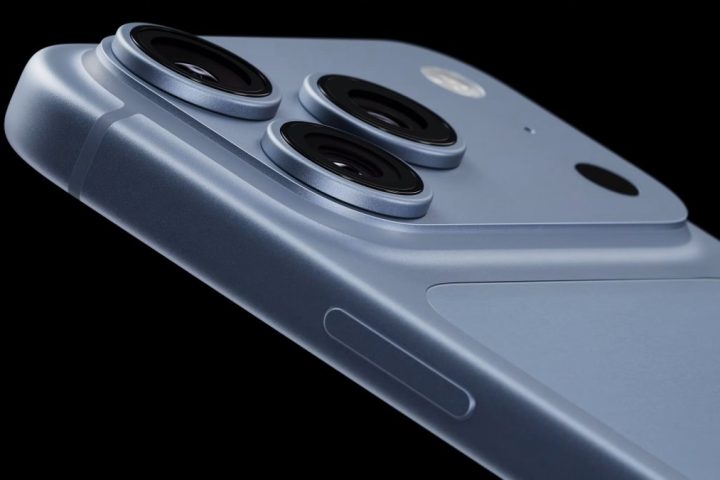 Apple présente l'iPhone 18 Pro avec des fonctionnalités de caméra améliorées et une autonomie accrue