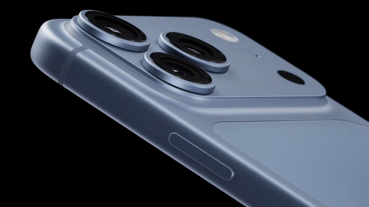 Apple présente l'iPhone 18 Pro avec des fonctionnalités de caméra améliorées et une autonomie accrue