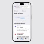 Apple présente une version mise à jour de son application Santé avec des fonctionnalités personnalisées pour les métriques et évaluations de santé.