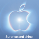 Apple se prépare à dévoiler un iPhone pliable lors de l'événement du 9 septembre