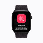 Apple Watch : des fonctionnalités d'intelligence audio soulevant des inquiétudes sur la surveillance constante