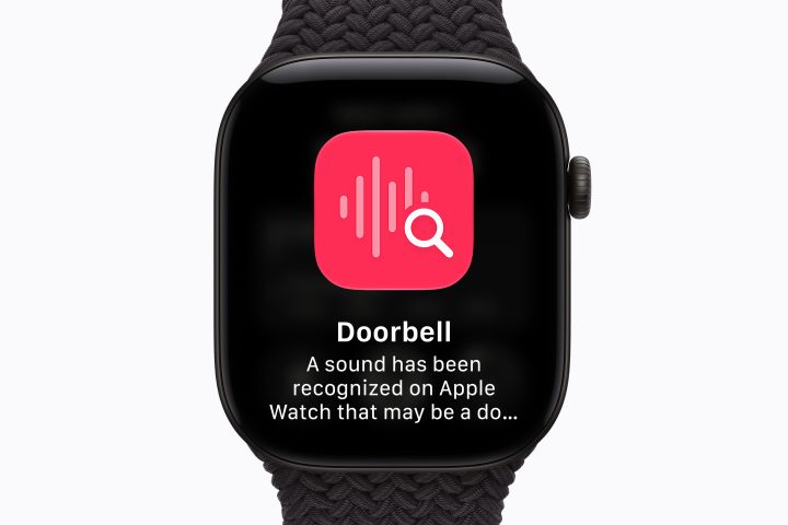 Apple Watch : des fonctionnalités d'intelligence audio soulevant des inquiétudes sur la surveillance constante
