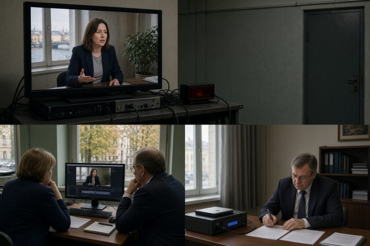 Après la suppression de la liste fédérale de Yabloko, la Russie cible ses candidats restants