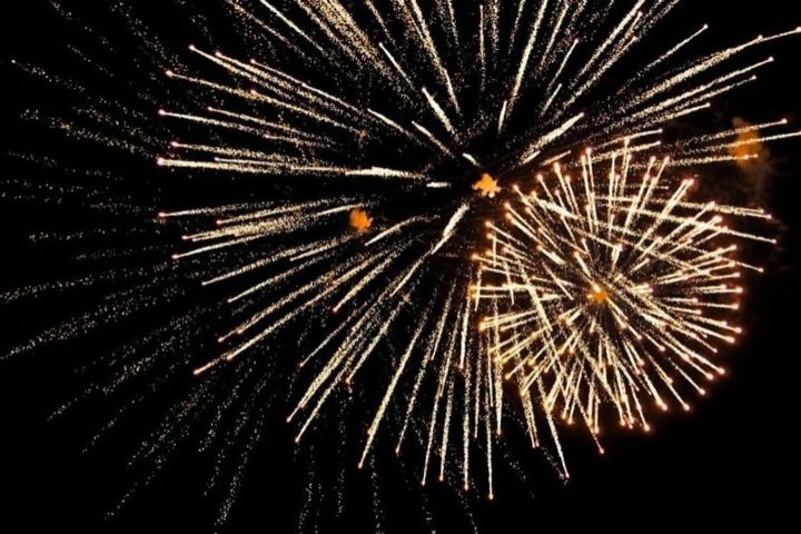 Ath confirme que le feu d'artifice du 8 septembre aura lieu comme prévu