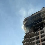 Attaque à Odessa le 12 septembre : 17 blessés, dont un bébé de cinq mois