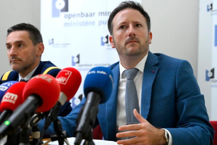 Aucune infraction pénale n’établie dans l’interaction de Moinil avec un député bruxellois