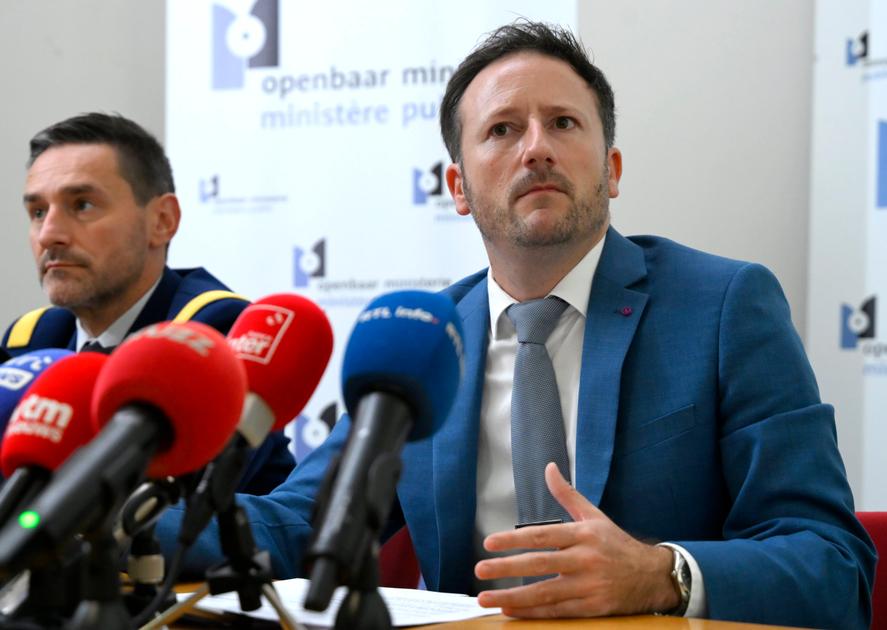 Aucune infraction pénale n’établie dans l’interaction de Moinil avec un député bruxellois