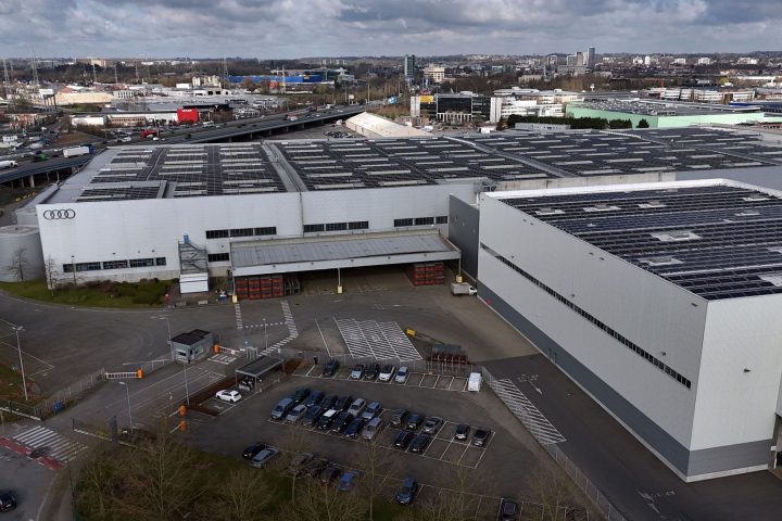 Audi confirme la fermeture de son usine à Bruxelles d'ici février 2025, mettant fin à 76 ans de production