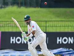 Babar Azam souffre de fièvre avant le Test crucial contre l'Angleterre à Edgbaston