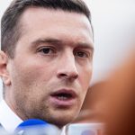 Bardella renforce son rôle international face aux inquiétudes sur les politiques économiques de Marine Le Pen