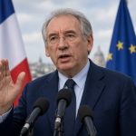 Bayrou avertit qu'une victoire électorale française pourrait fracturer l'Union européenne