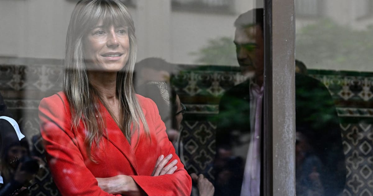 Begoña Gómez jugera devant le tribunal pour trafic d'influence et détournement de fonds.