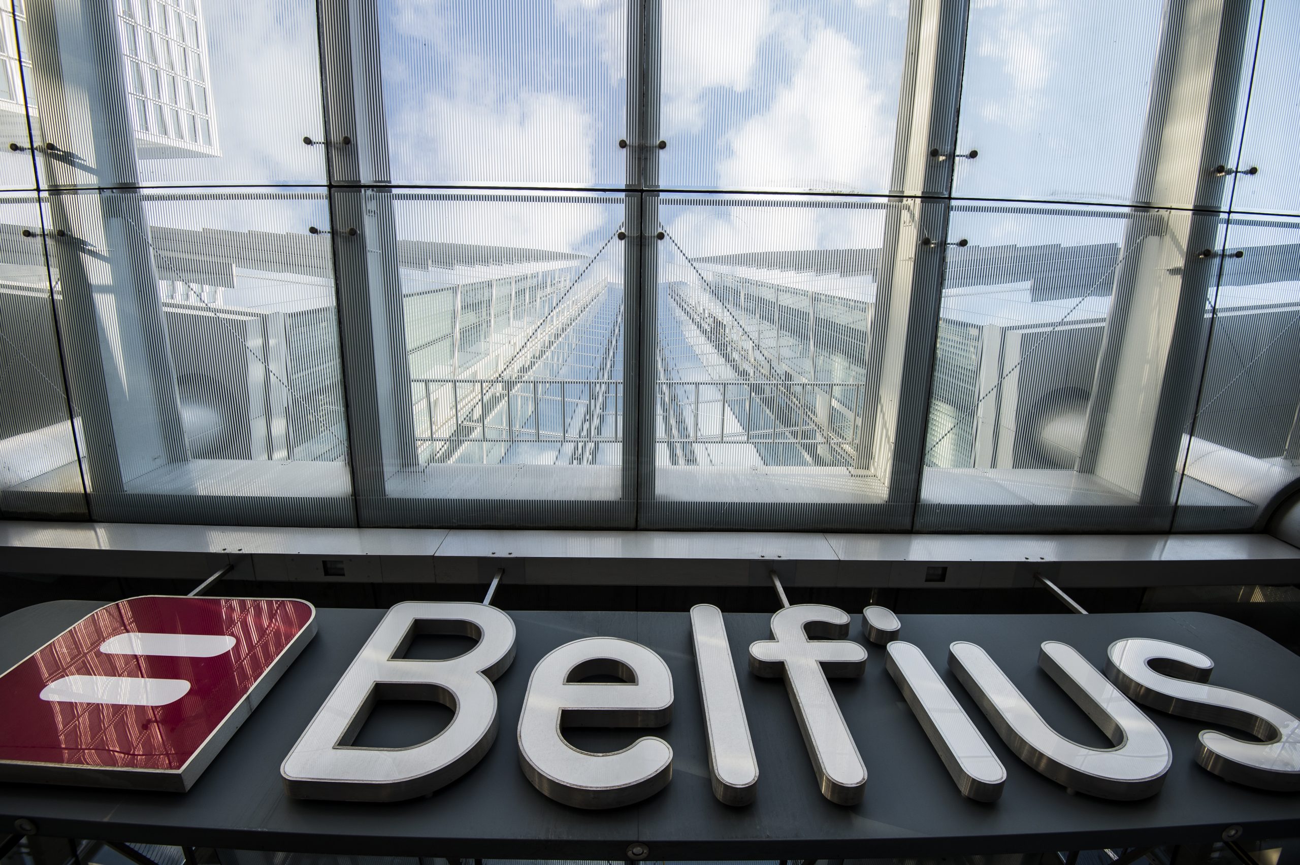 Belfius annonce une augmentation de son dividende pour attirer des investisseurs privés
