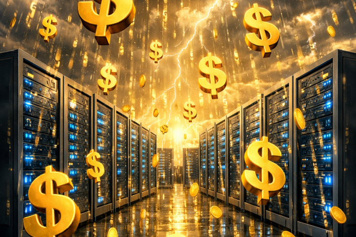 Bessemer Venture Partners lève 5,75 milliards de dollars pour intensifier ses investissements dans l'intelligence artificielle