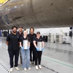 Besxar s'associe à SpaceX pour prototyper une usine de semi-conducteurs en orbite lors de plusieurs vols