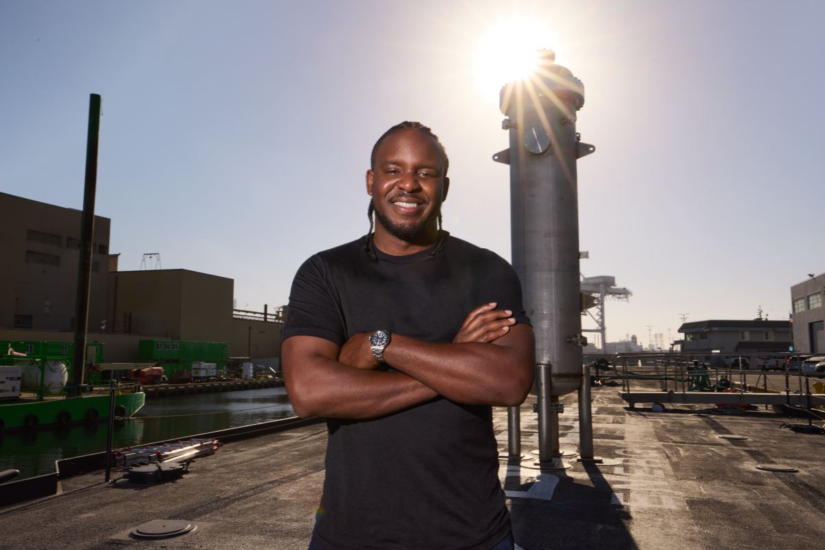 Bluecore Energy obtient 50 millions de dollars de financement initial pour des solutions nucléaires portables innovantes