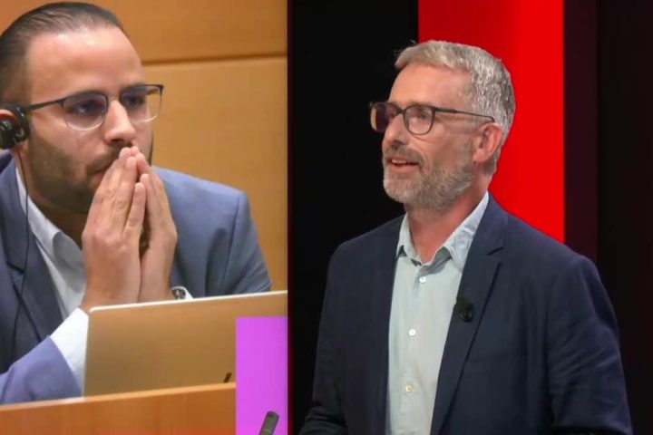 Bouchez bloque 131 millions d'euros de financement pour le logement social en attendant la démission de Mostefa