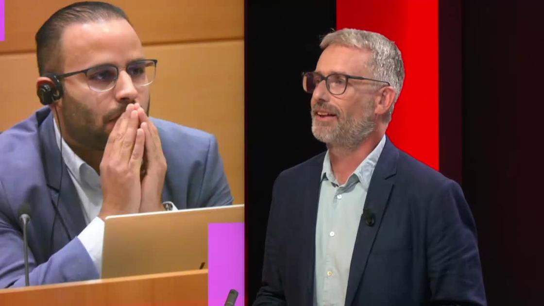 Bouchez bloque 131 millions d'euros de financement pour le logement social en attendant la démission de Mostefa