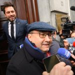 Bouchez bloque 131 millions d'euros pour le BGHM tant que Mostefa ne démissionne pas