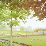 Bruxelles lance la construction du Parc des Sports Heysel après une décennie de préparation