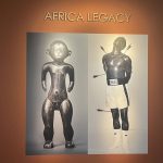 Bruxelles met à l'honneur l'art africain à l'Espace Vanderborght jusqu'au 1er novembre