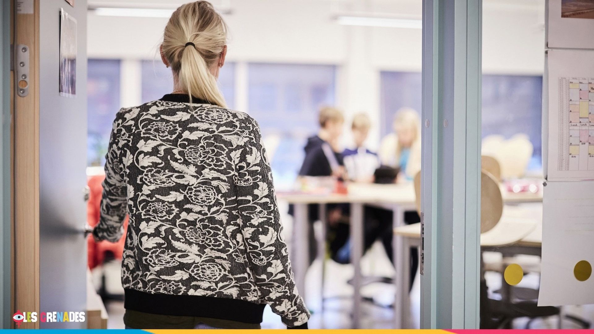 Bruxelles ouvre son premier centre de jour exclusivement pour les femmes sans-abri
