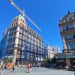 Bruxelles prolonge l'interdiction d'alcool dans le centre-ville pour quatre ans supplémentaire