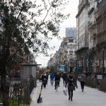 Bruxelles prolonge l'interdiction de consommation d'alcool dans le centre-ville pour quatre ans supplémentaires