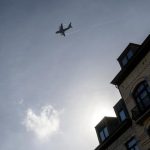 Bruxelles se joint à la procédure contre la trajectoire de vol RNP-07L en raison des nuisances sonores