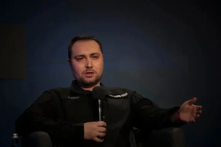 Budanov : des conditions de cessez-le-feu peu probables avant le printemps