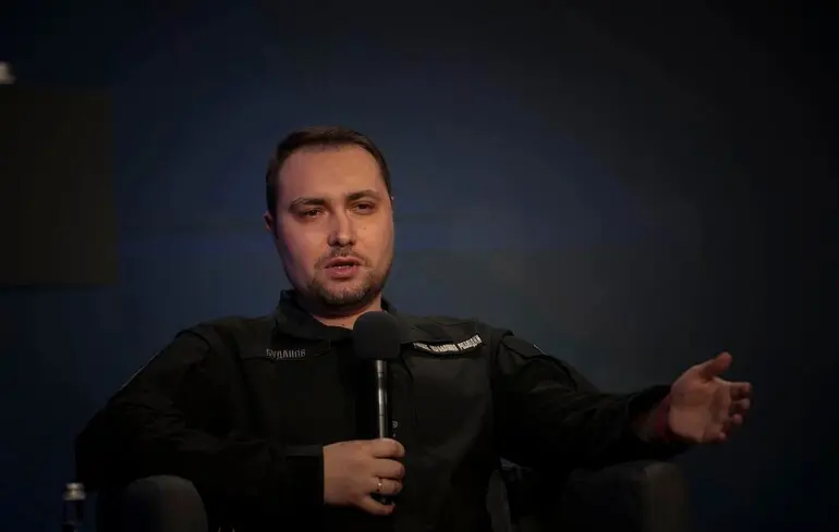 Budanov : des conditions de cessez-le-feu peu probables avant le printemps