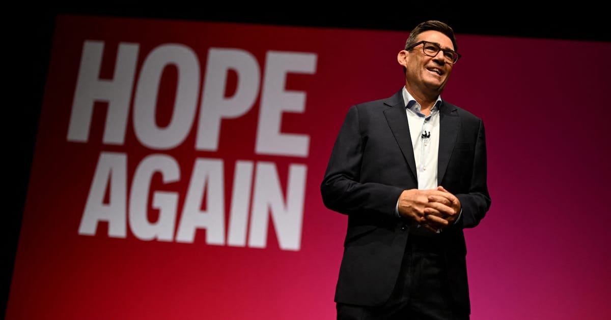 Burnham annonce un plan pour remplacer le mécanisme de protection des retraites d'ici 2030