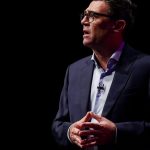 Burnham esquisse une vision pour la politique britannique en pleine spéculation électorale lors de la conférence de parti