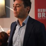 Burnham évoque un éventuel engagement du Labour de réintégrer l'UE avant les prochaines élections