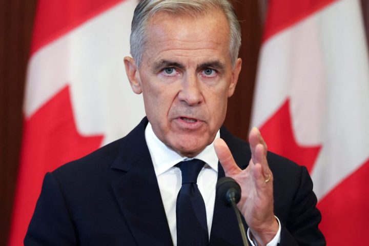 Carney appelle les pays de l'UE à ratifier l'accord commercial avec le Canada pour des liens renforcés.