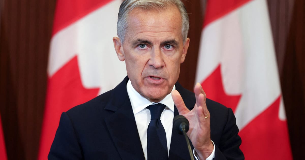 Carney appelle les pays de l'UE à ratifier l'accord commercial avec le Canada pour des liens renforcés.