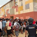 Ceuta confrontée à des troubles alors que Sánchez reconnaît que le nombre de migrants demeure élevé
