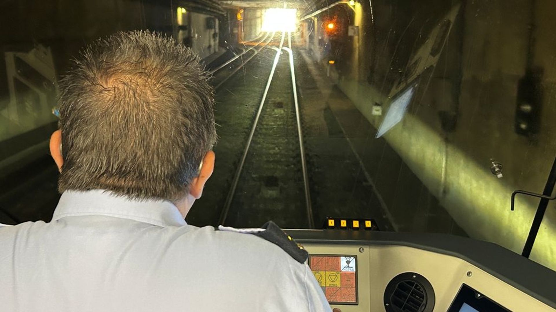 Charleroi fait avancer la construction de la nouvelle ligne de métro 5 reliant le centre-ville à l'hôpital