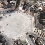 Charleroi fête ses 360 ans avec une série documentaire sur son histoire