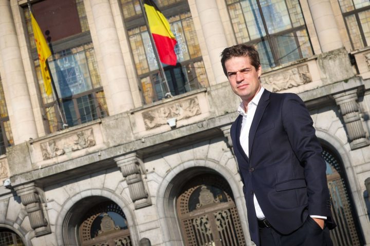Charleroi prévoit un déficit de 97,5 millions d'euros d'ici 2027 sans mesures correctives