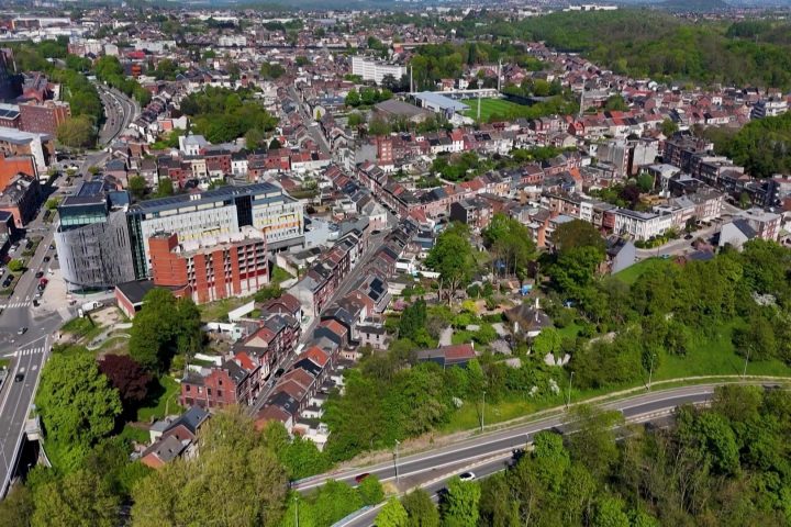 Charleroi s'attaque aux logements vacants pour accroître l'offre de logements abordables