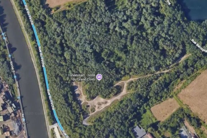 Charleroi s'oppose au projet revu sur le site de Trévieusart face aux inquiétudes locales et environnementales.