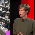 Cieltje Van Achter priorise le financement de Bruxelles dans le cadre des coupes budgétaires flamandes